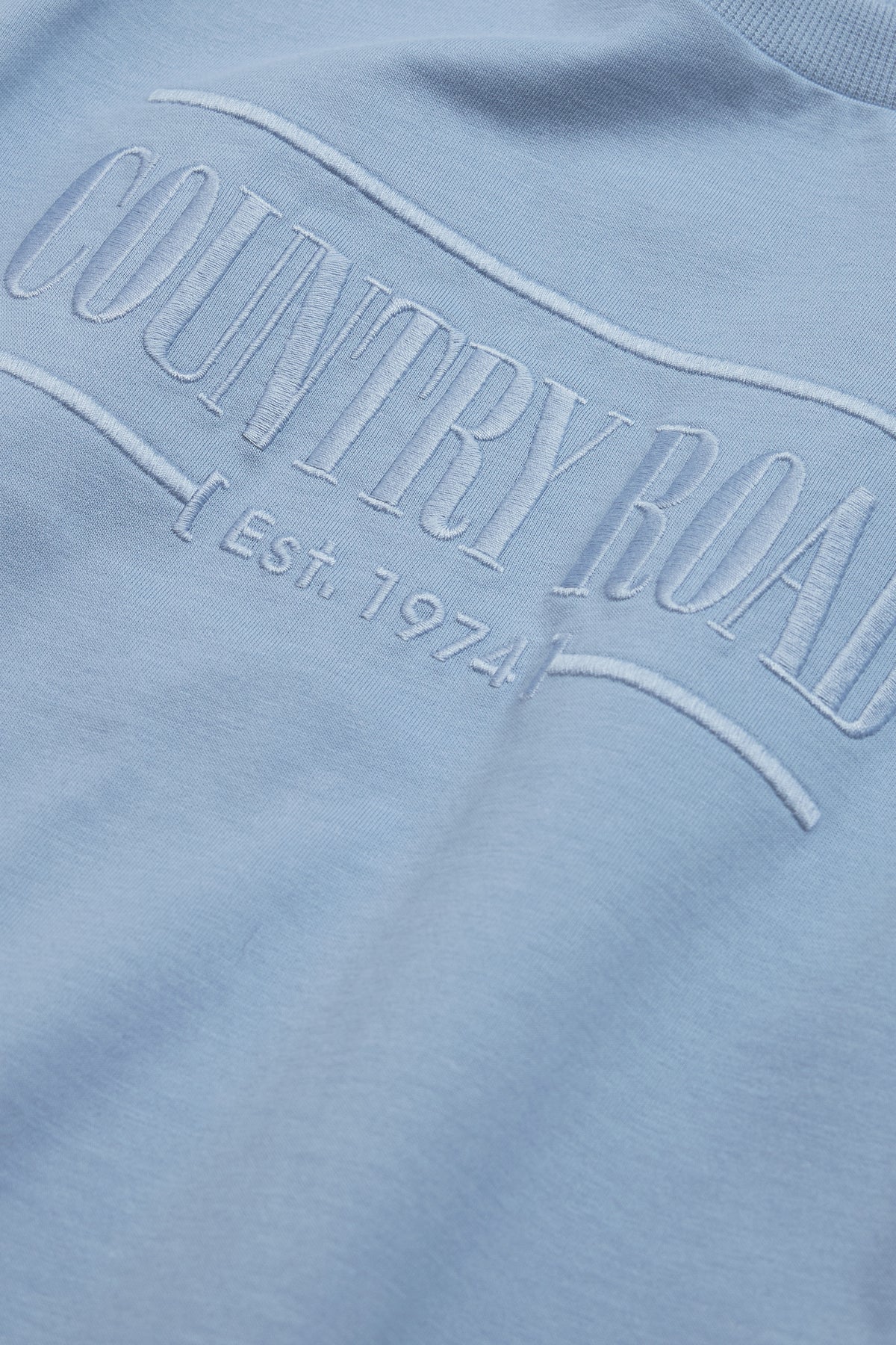 Australian Cotton Heritage T-Shirt