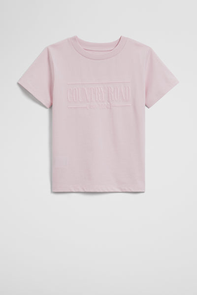 Australian Cotton Heritage T-Shirt