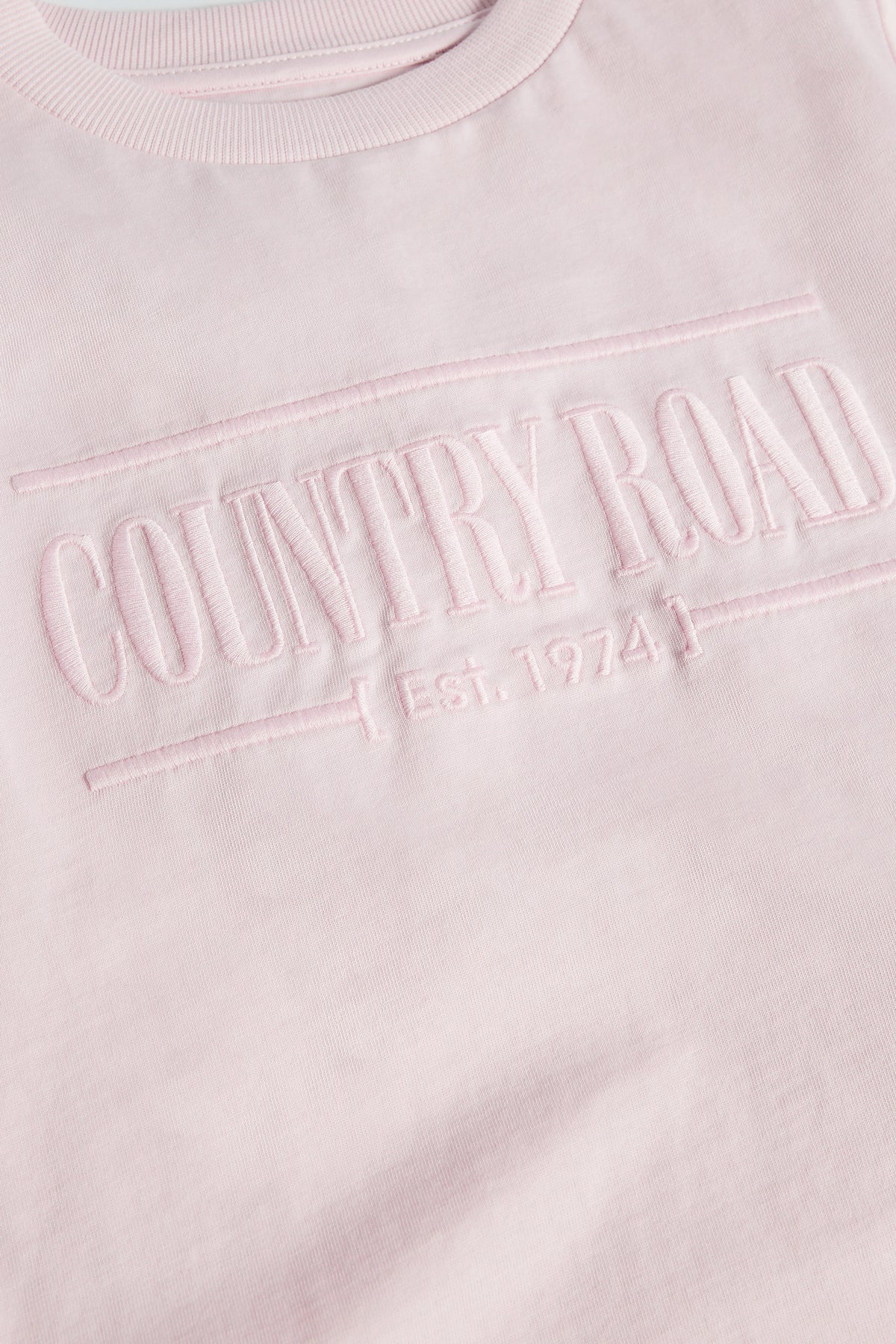 Australian Cotton Heritage T-Shirt