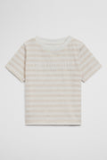 Australian Cotton Short Sleeve Heritage Tee