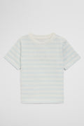 Australian Cotton Short Sleeve Heritage Tee