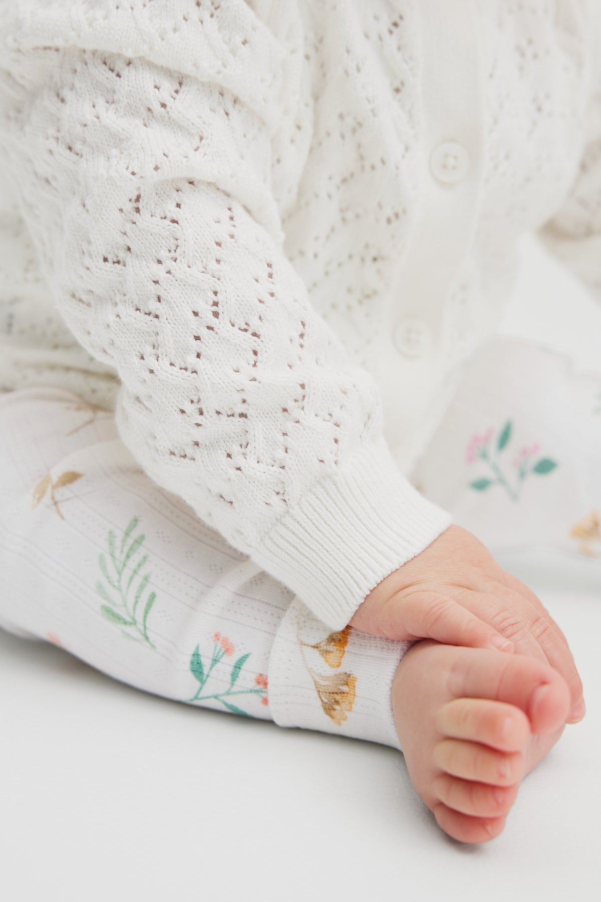 Australian Cotton Cardigan