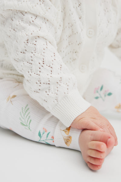 Australian Cotton Cardigan