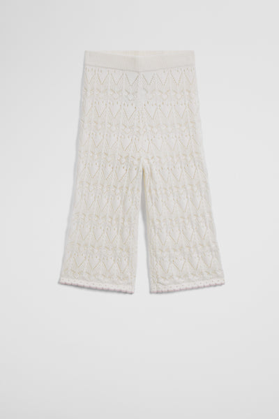 Knit Pant