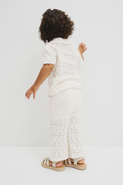 Knit Pant