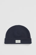 Organically Grown Cotton Beanie