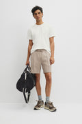 Athleisure Short
