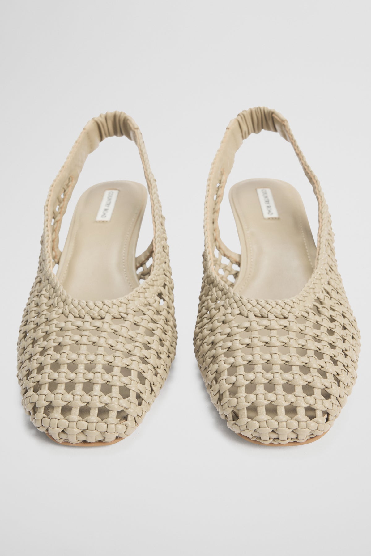 Nina Heel