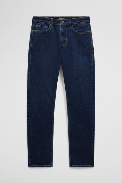Australian Cotton Straight Leg Jean