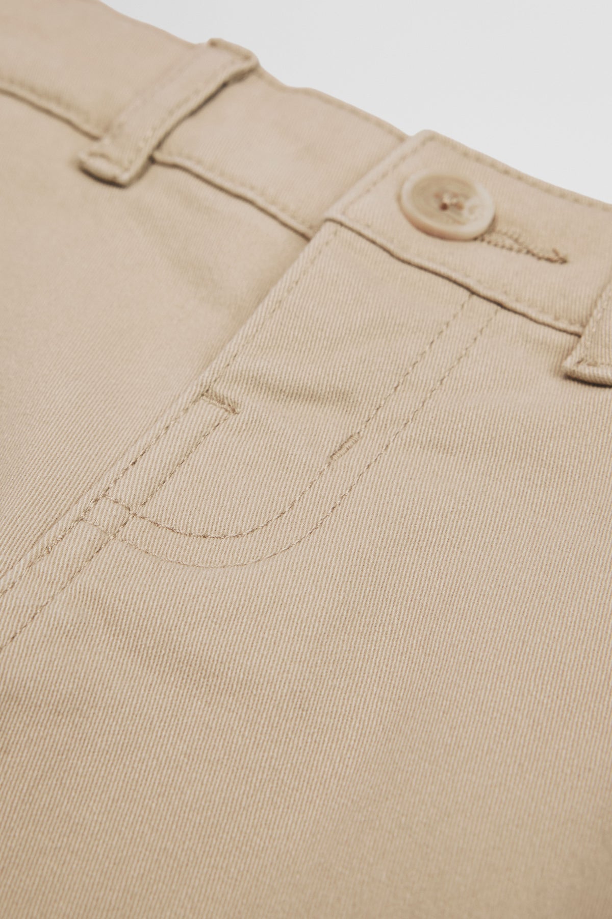 Chino Pant