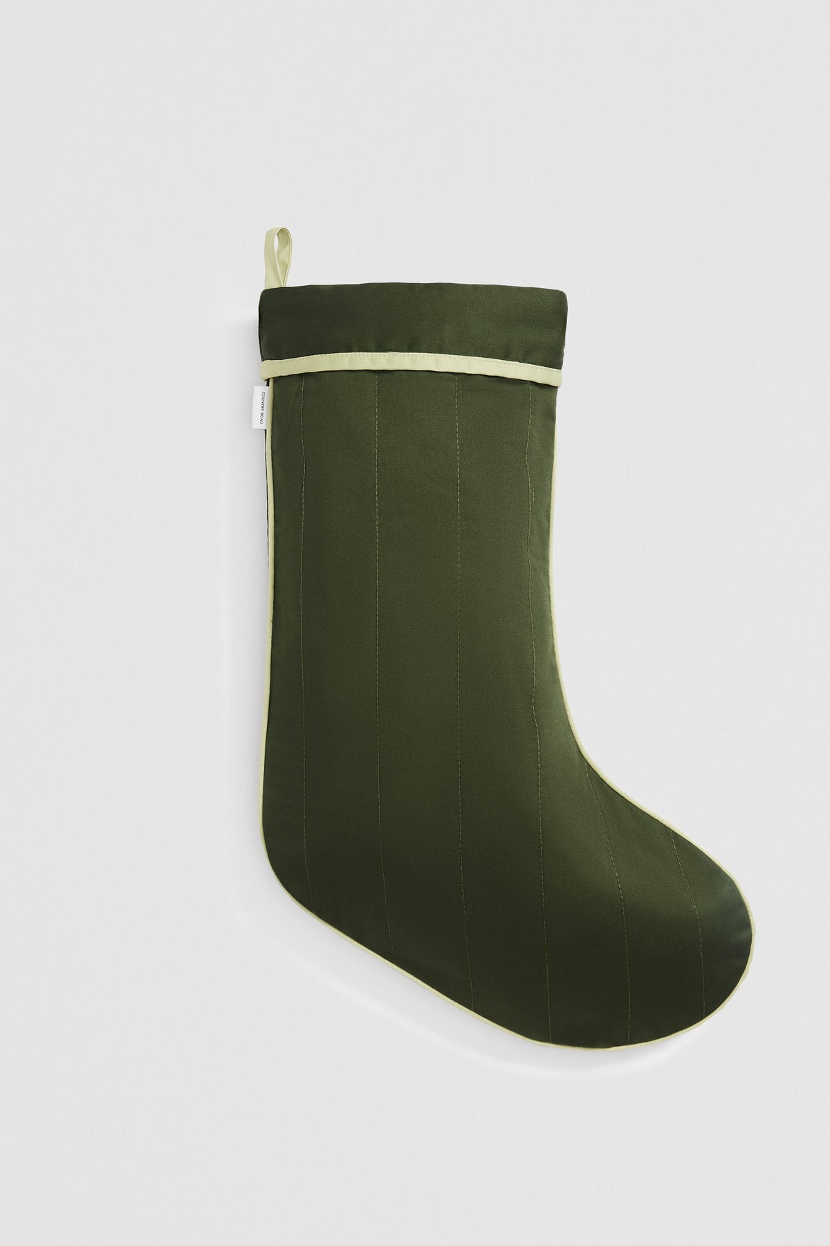 Candy Stocking