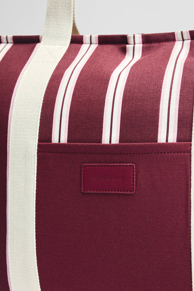Bay Cooler Tote