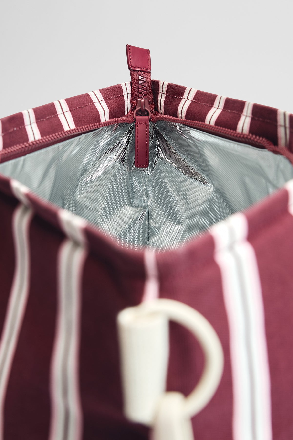 Bay Cooler Tote