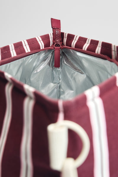 Bay Cooler Tote