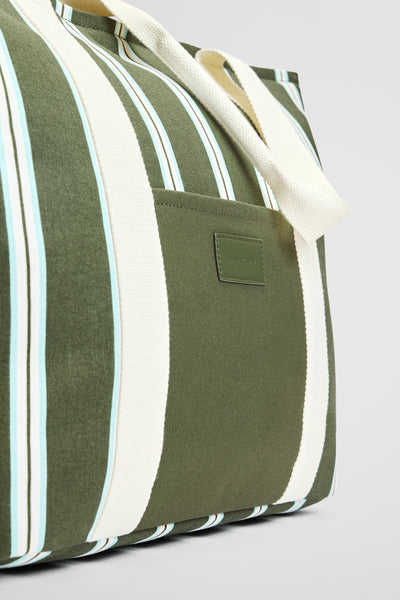 Bay Cooler Tote