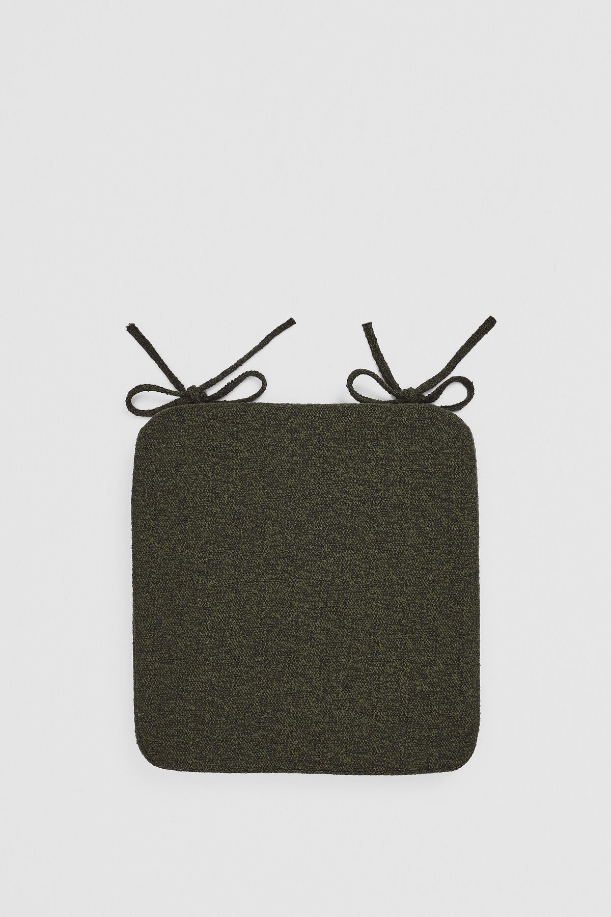 Reed Flat Chair Padded