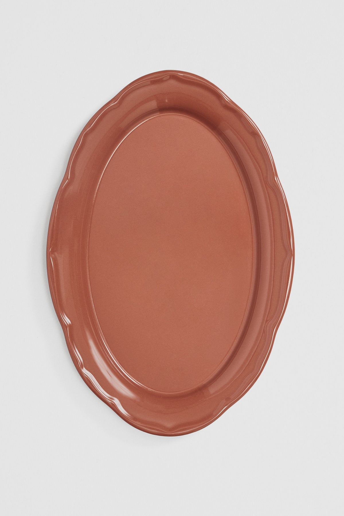 Luna Small Platter