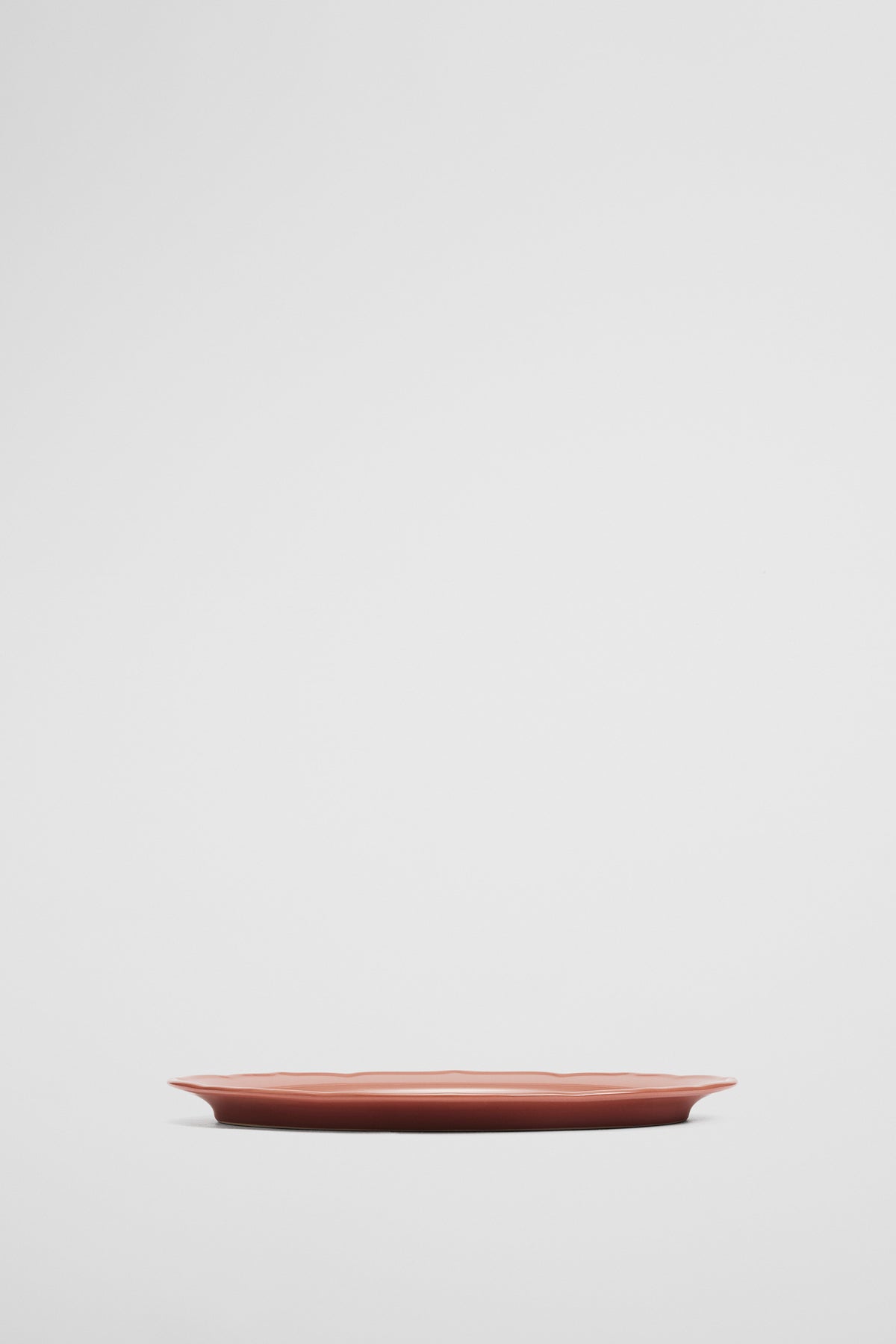 Luna Small Platter