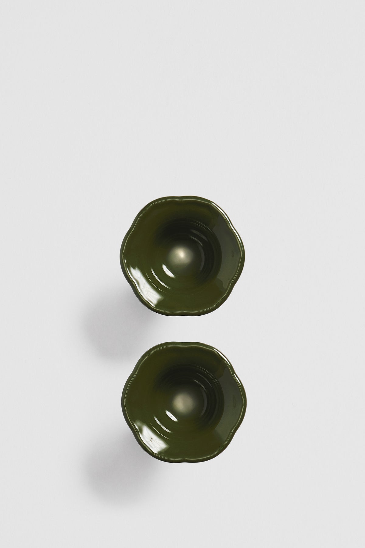Luna Egg Cup Set Of 2