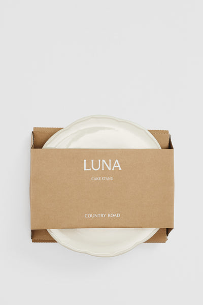 Luna Cake Stand