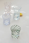Paloma Tumbler Set of 4