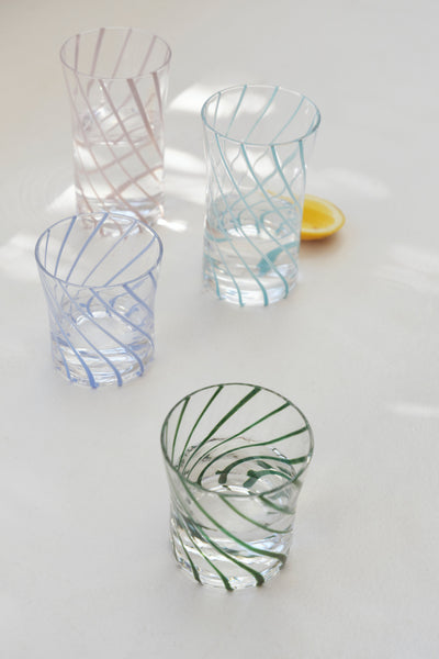 Paloma Tumbler Set of 4