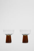 Paloma Coupe Set of 2