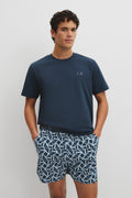 Short Pyjama Sleep Set