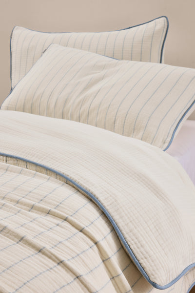 Kids Ayla King Single Quilt Cover