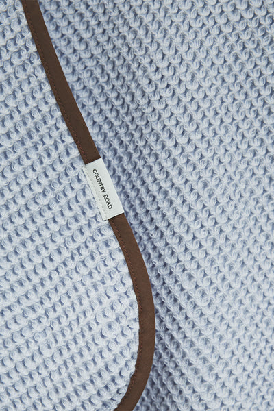 Rhea Hooded Towel