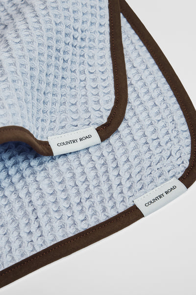 Rhea Wash Cloth 3 Pack