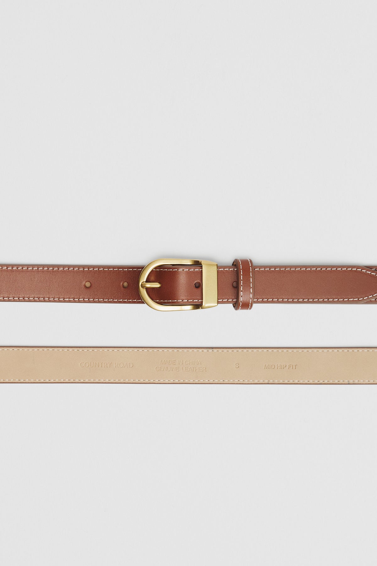 Layla Slim Belt