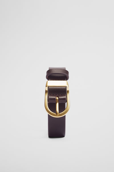 Layla Slim Belt