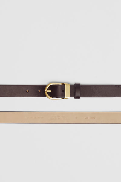 Layla Slim Belt