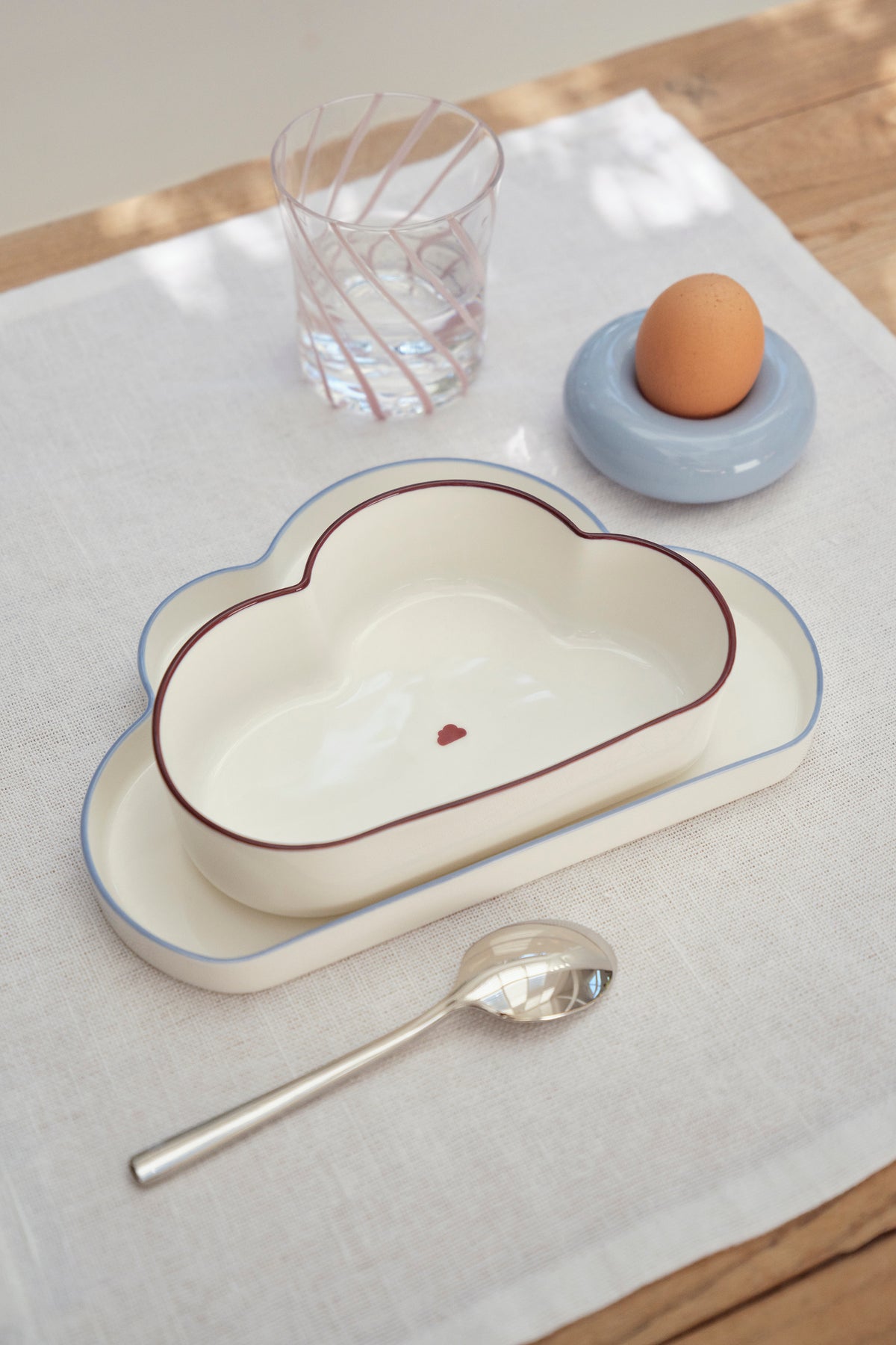 Sora Breakfast Gifting Set