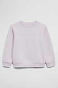 Australian Cotton Relaxed Heritage Sweat