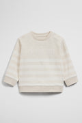 Australian Cotton Relaxed Heritage Sweat