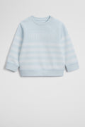 Australian Cotton Relaxed Heritage Sweat