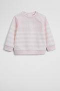 Australian Cotton Relaxed Heritage Sweat