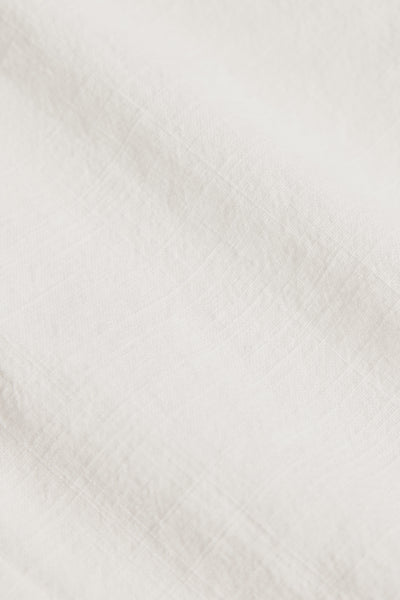 Woven Cuff Pant