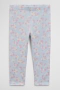 Printed Legging