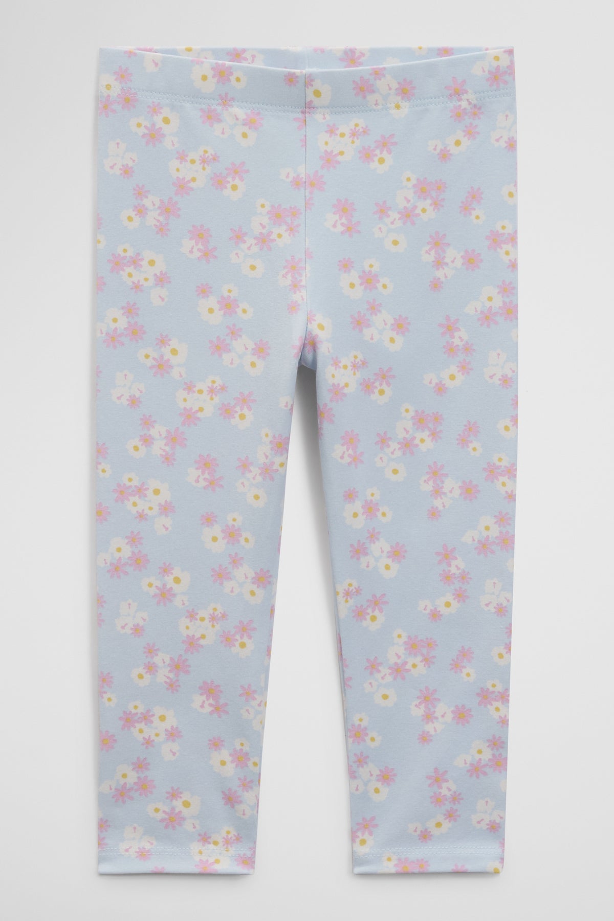 Printed Legging