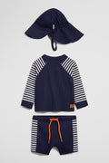 3-Piece Swim Set