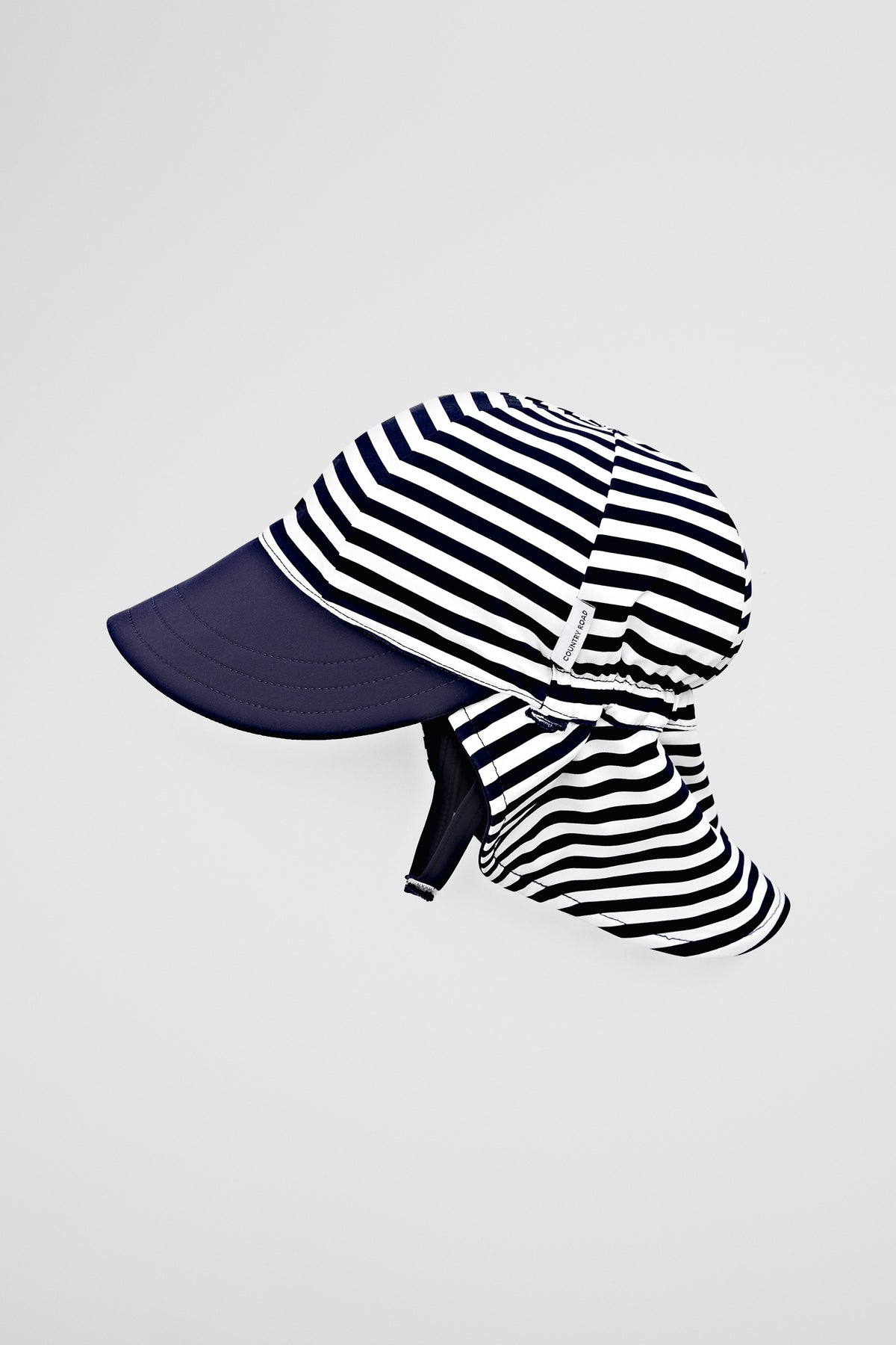 Reversible Swim Hat