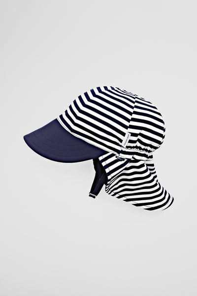 Reversible Swim Hat