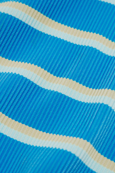 Textured Rash Vest