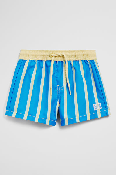 Pull On Board Short