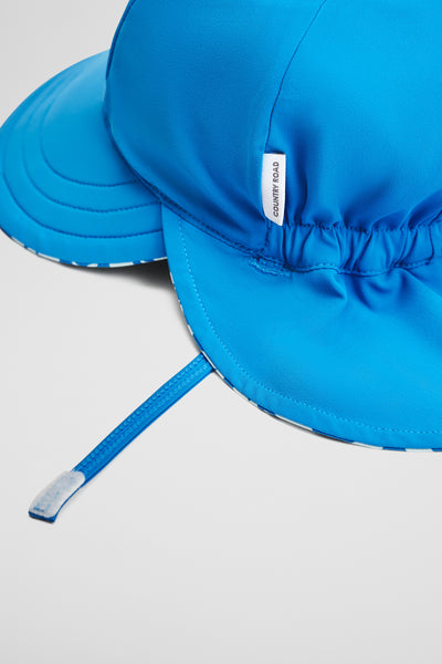 Reversible Swim Hat