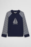 Logo Rash Vest