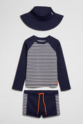 3-Piece Swim Set